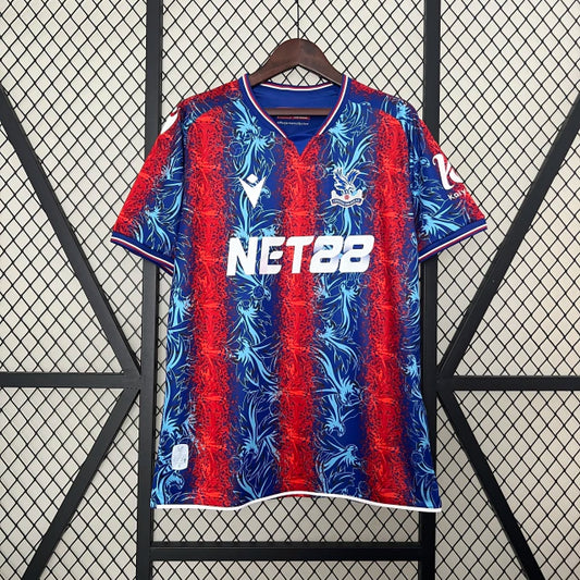 Crystal Palace 24/25 Shirts (Home)