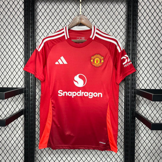 Manchester United 24/25 Shirts (Home/Away/Third)