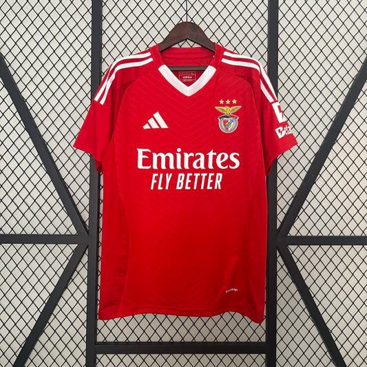 Benfica 24/25 Shirts (Home/Away)