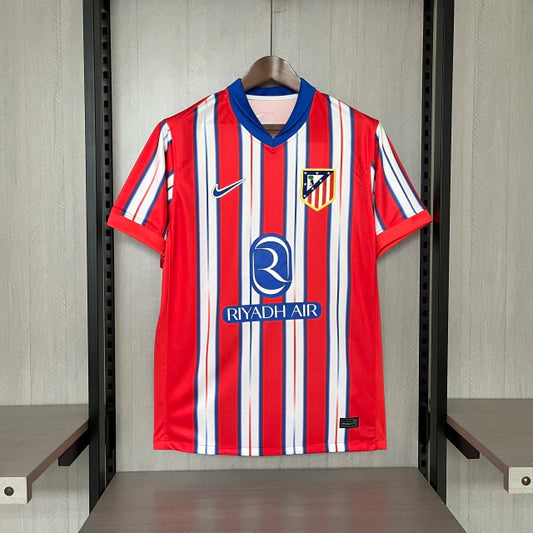 Atletico Madrid 24/25 Shirts (Home/Away/Third)