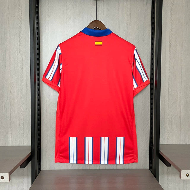 Atletico Madrid 24/25 Shirts (Home/Away/Third)