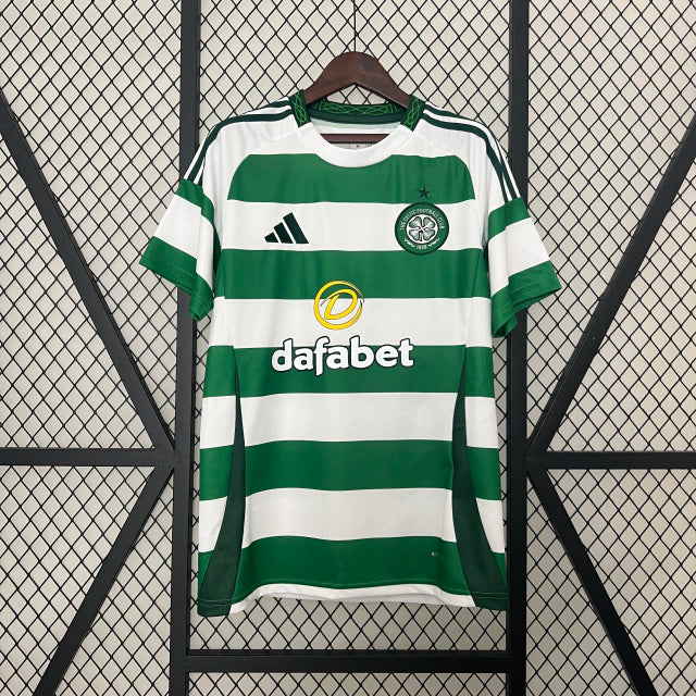 Celtic 24/25 Shirts (Home)