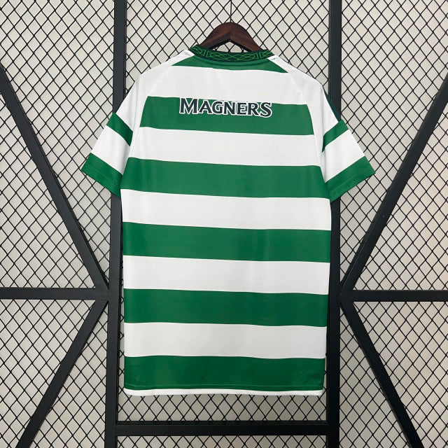 Celtic 24/25 Shirts (Home)