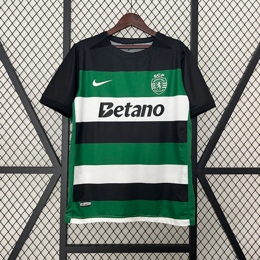 Sporting CP 24/25 Shirts (Home)