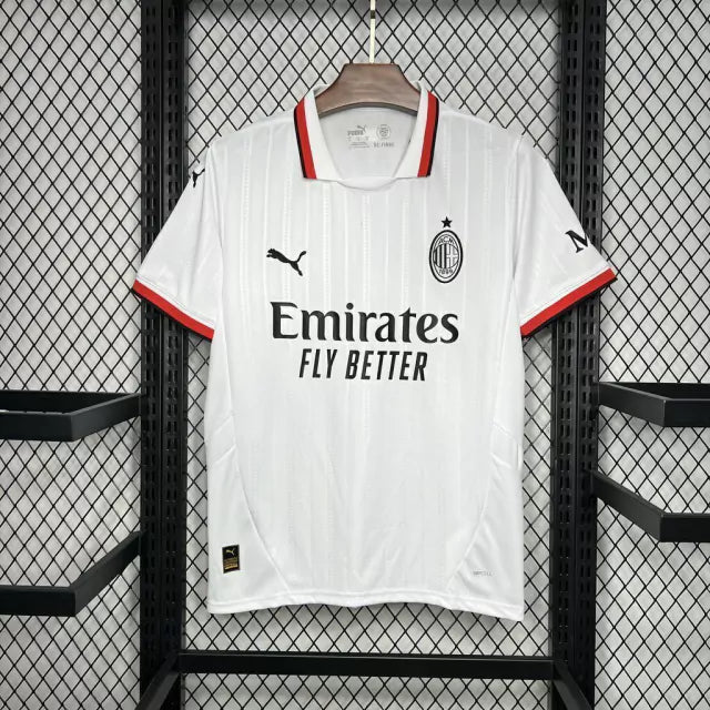 AC Milan 24/25 Shirts (Home/Away/Third)