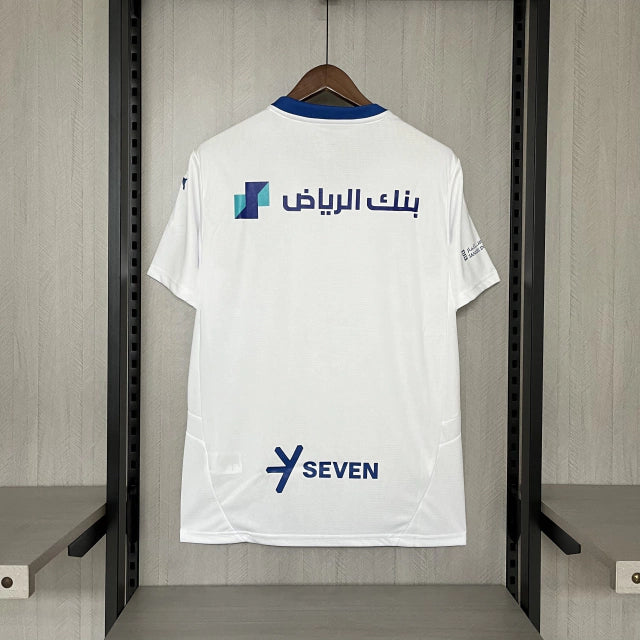 Al Hilal 24/25 Shirts (Home/Away)