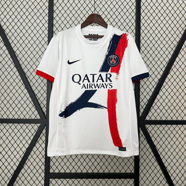 PSG 24/25 Shirts (Home/Away)