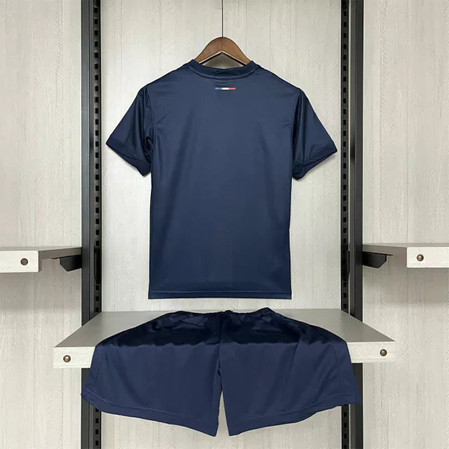 PSG 24/25 Kids Set  (Home/Away)