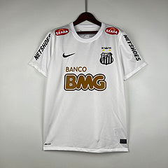 Santos 12-13 Shirts (Home/Away/Third)