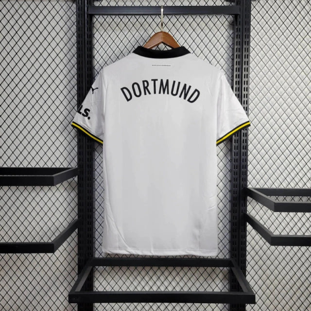 Dortmund 24/25 Shirts (Home/Away/Third)