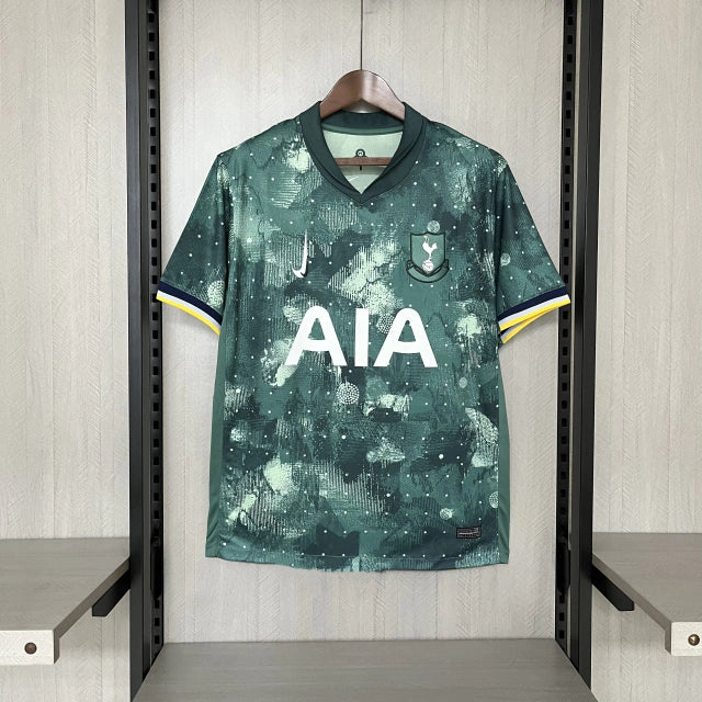 Tottenham 24/25 Shirts (Home/Away/Third)